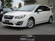 2015 SUBARU IMPREZA SPORTS