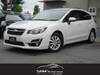 SUBARU IMPREZA SPORTS