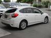 SUBARU IMPREZA SPORTS