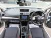 SUBARU IMPREZA SPORTS