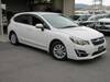 SUBARU IMPREZA SPORTS