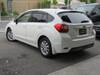 SUBARU IMPREZA SPORTS