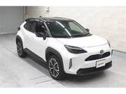 2023 TOYOTA YARIS CROSS Z