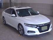 2020 HONDA ACCORD EX
