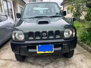 1999 SUZUKI JIMNY XA