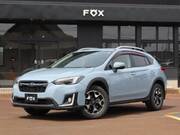 2017 SUBARU XV
