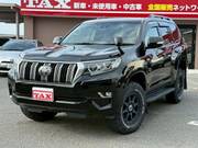 2019 TOYOTA LAND CRUISER PRADO TX