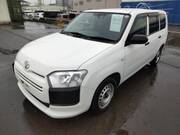 2021 TOYOTA PROBOX