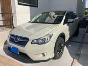 2015 SUBARU XV