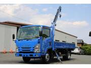 2015 ISUZU OTHER