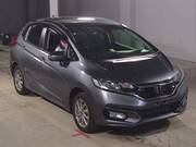 2017 HONDA FIT