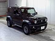 2023 SUZUKI JIMNY SIERRA