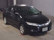 2016 HONDA GRACE