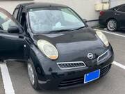 2009 NISSAN MARCH