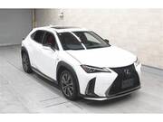2021 LEXUS UX
