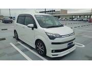 2013 TOYOTA SPADE