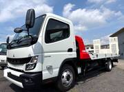 2026 FUSO CANTER