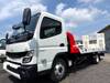FUSO CANTER