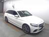 MERCEDES BENZ C-CLASS Stationwagon
