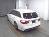 MERCEDES BENZ C-CLASS Stationwagon