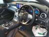 MERCEDES BENZ C-CLASS Stationwagon