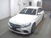 MERCEDES BENZ C-CLASS Stationwagon