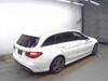 MERCEDES BENZ C-CLASS Stationwagon