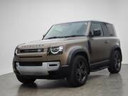 2021 LAND ROVER DEFENDER