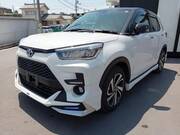 2025 TOYOTA RAIZE