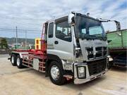 2013 ISUZU GIGA