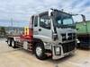 ISUZU GIGA