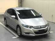 2010 HONDA INSIGHT G