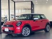 2025 BMW MINI