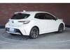 TOYOTA COROLLA SPORT