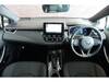 TOYOTA COROLLA SPORT