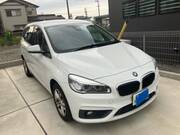 2016 BMW 2 SERIES