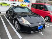 2009 NISSAN FAIRLADY Z