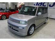 2001 TOYOTA bB