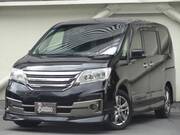 2013 NISSAN SERENA