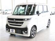 2025 SUZUKI SPACIA CUSTOM