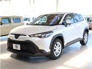 2024 TOYOTA COROLLA CROSS