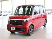 2024 HONDA N-BOX CUSTOM