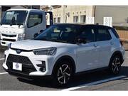 2022 TOYOTA RAIZE