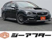 2018 SUBARU LEVORG