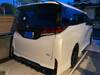 TOYOTA VELLFIRE HYBRID