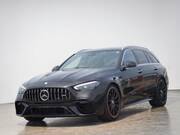 2025 MERCEDES BENZ C-CLASS Stationwagon