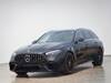 MERCEDES BENZ C-CLASS Stationwagon