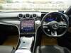 MERCEDES BENZ C-CLASS Stationwagon