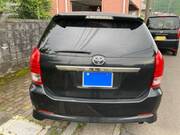 2006 TOYOTA WISH Z