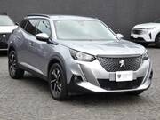 2021 PEUGEOT 2008